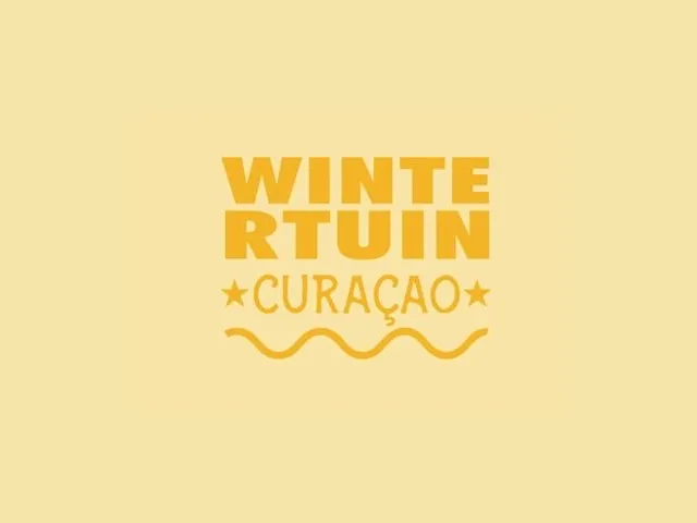 Wintertuin Kids Festival