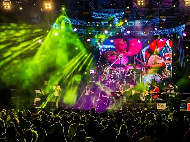 North Sea Jazz Festival 2026