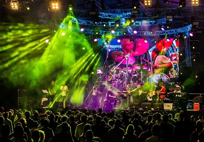 North Sea Jazz Festival 2026, Curaçao