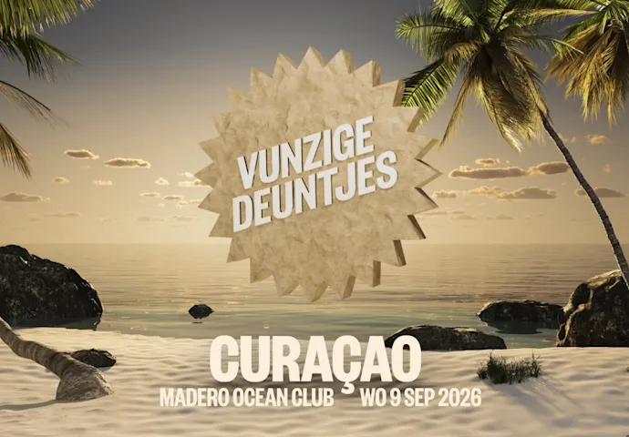 Vunzige Deuntjes, Curaçao
