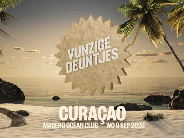 Vunzige Deuntjes