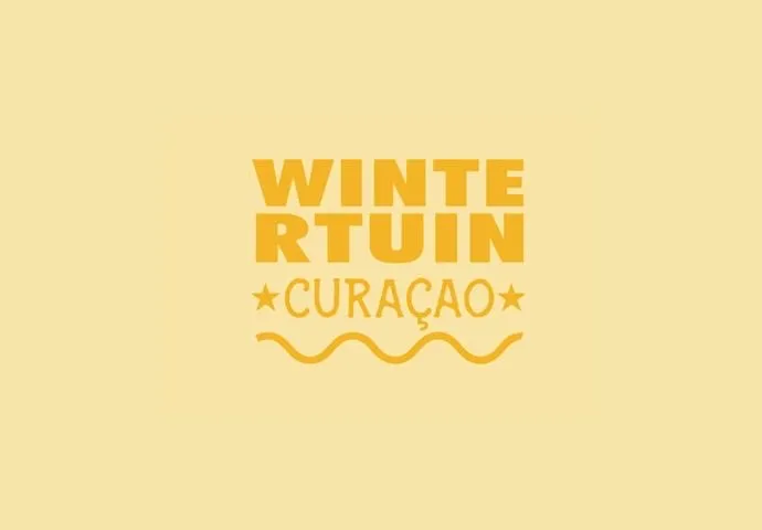 Wintertuin, Curaçao