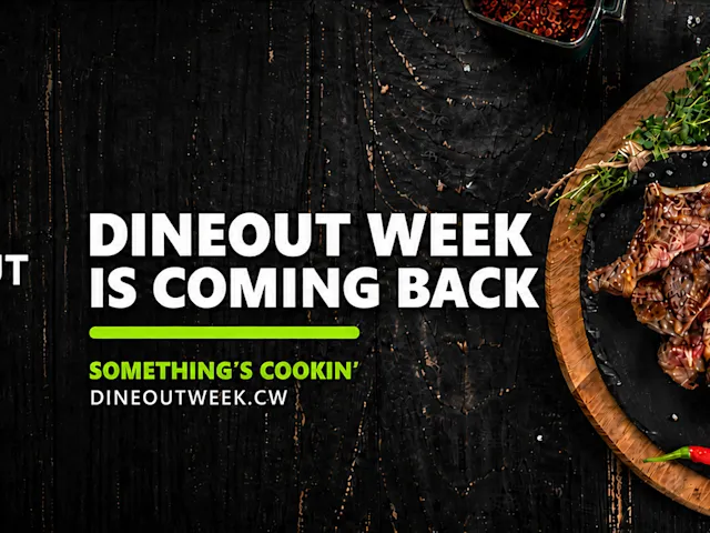 Dine Out Week