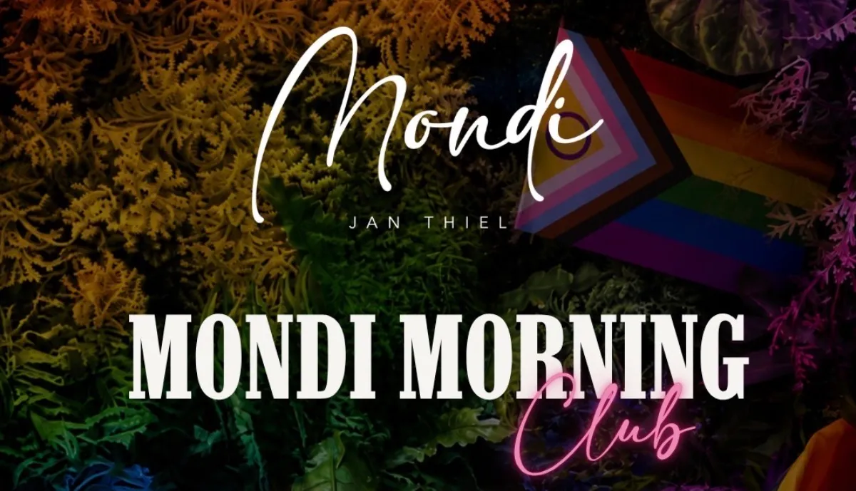 Mondi Morning Club – Pride Edition, Curaçao