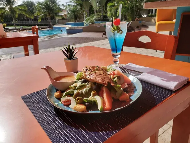 Acoya Hotel Suits Villa