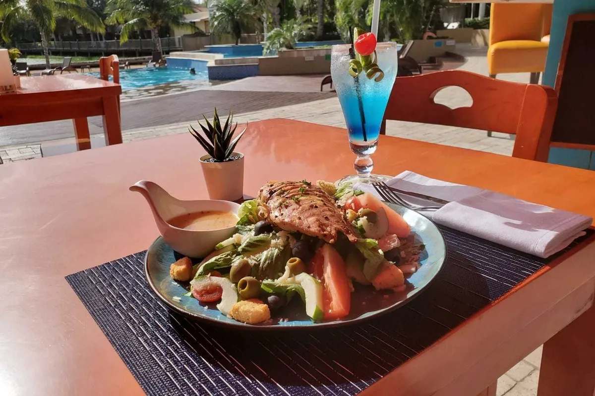 Acoya Hotel Suits Villa, Curaçao