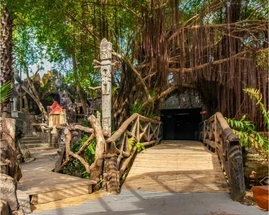 Amazonia Tour, Curaçao