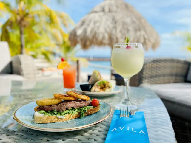 Avila Beach Hotel
