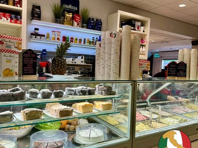 Gelati Bella Italia