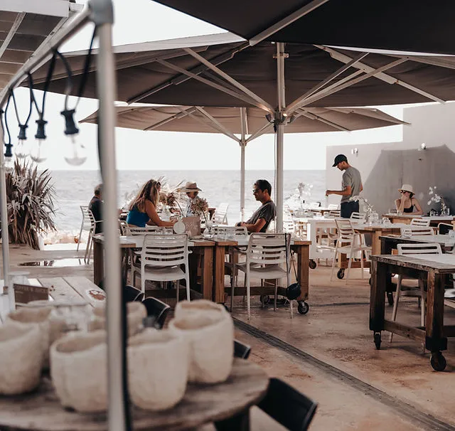 BijBlauw Hotel, Curaçao
