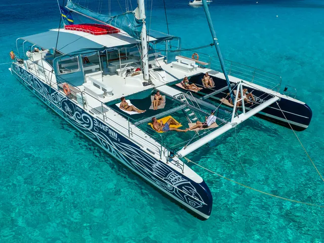 Klein Curaçao Trip