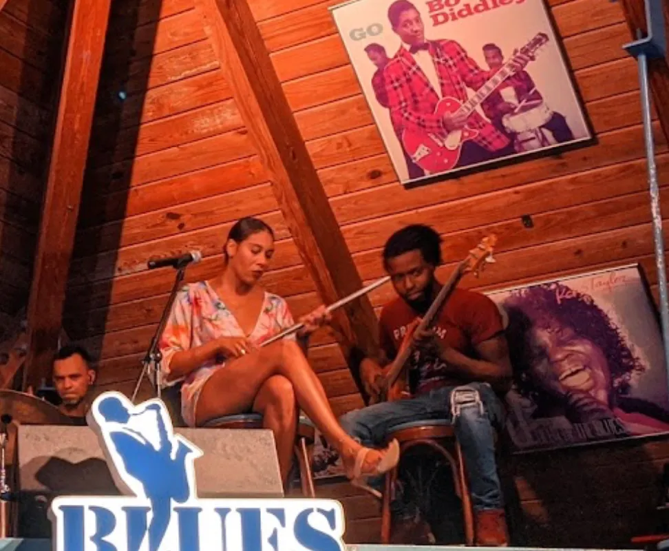 Live Jazz Night, Curaçao
