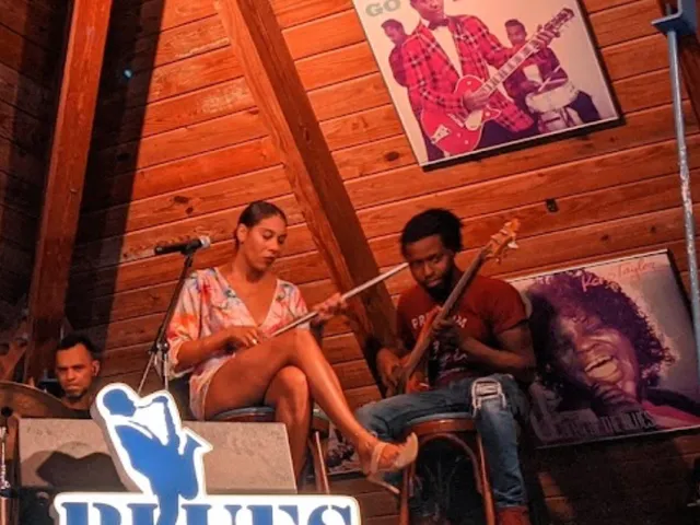 Live Jazz Night