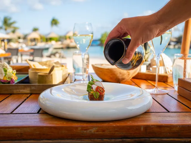 Baoase Luxury Resort