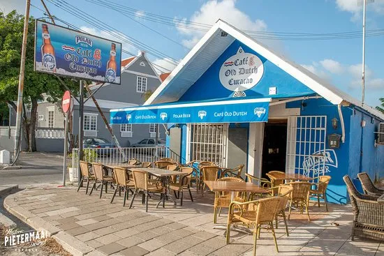 Cafe Old Dutch
