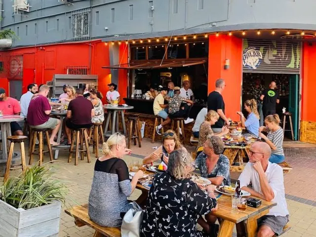 Cafe de Tijd