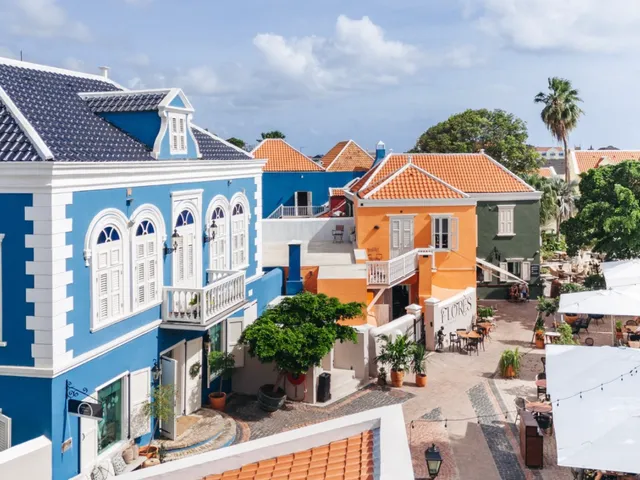 Kura Hulanda museum