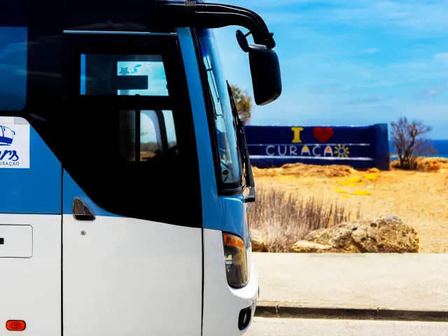 Island and Beach Tour
