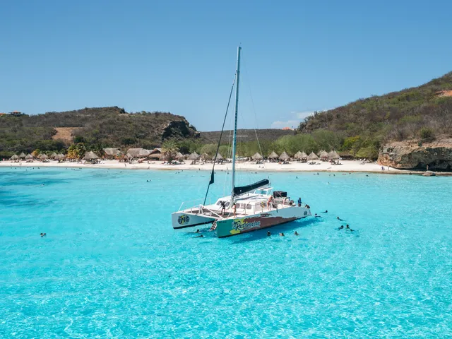 Irie Tours Sail, Snorkel & Sunset Adventures