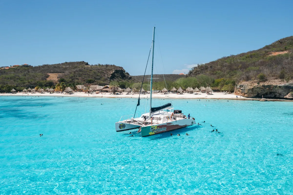 Irie Tours Sail, Snorkel & Sunset Adventures, Curaçao