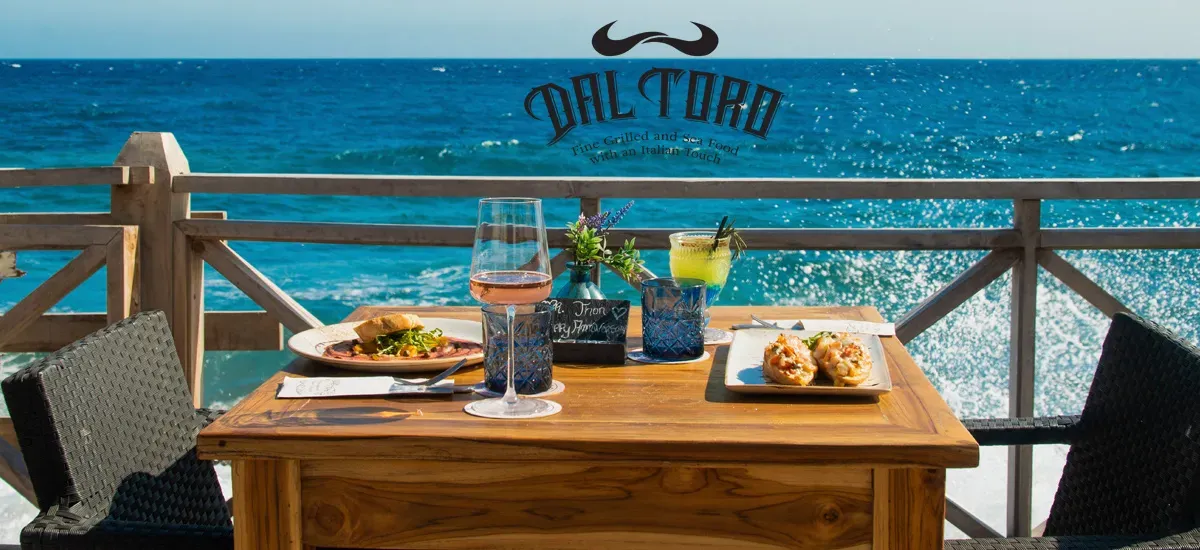 Dal Toro, Curaçao