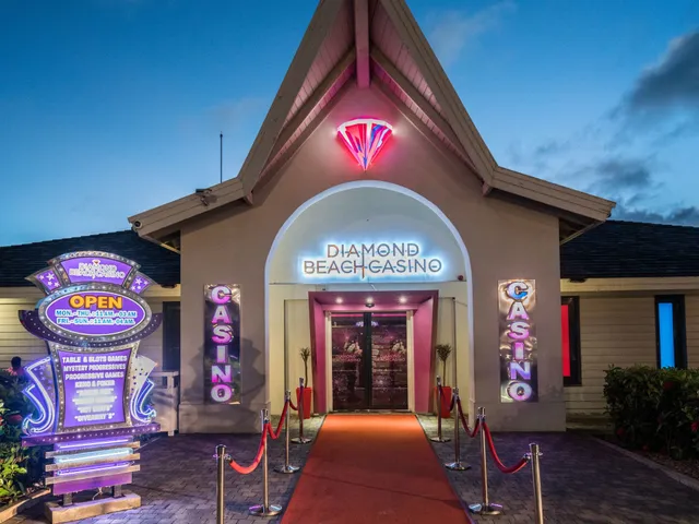 Diamond Casino