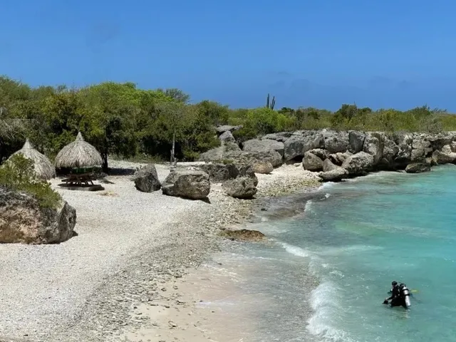 Director's Bay Beach