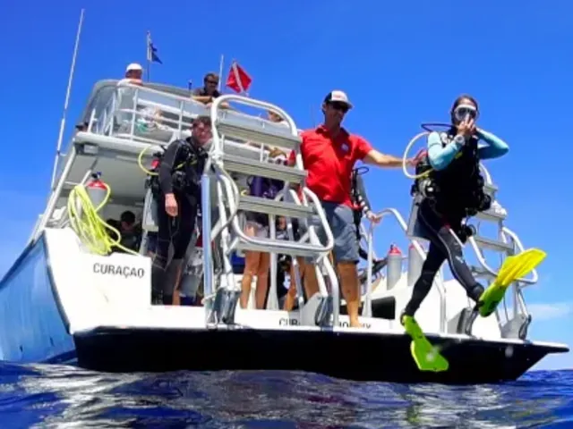 SSI Open Water Course 3 days