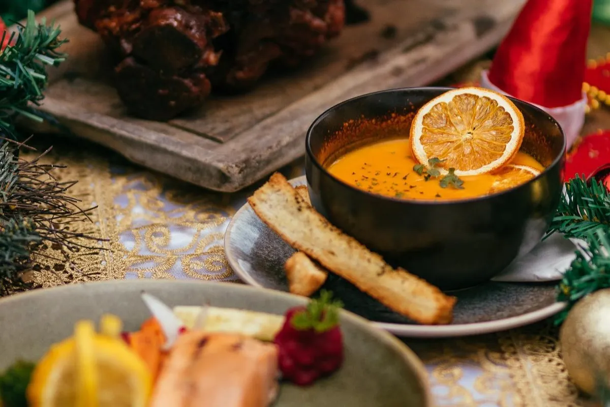 El Gaucho, Curaçao