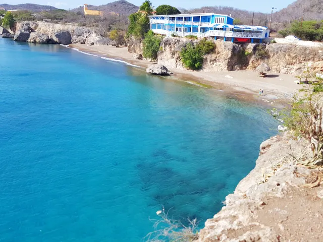 Playa Forti