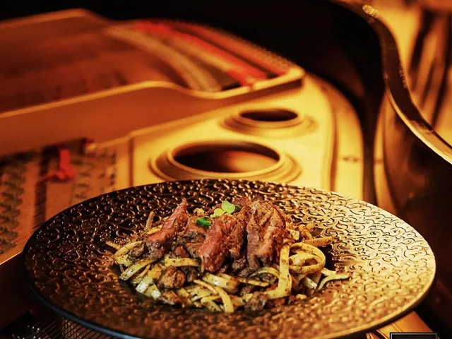 Prime Restaurant