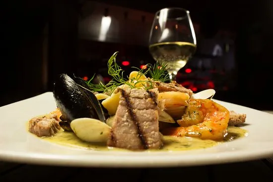 Fuoco Italian Chophouse
