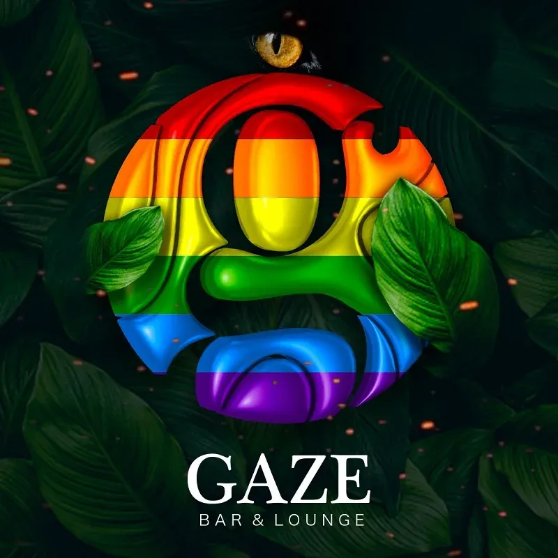 ​GAZE Bar & Lounge, Curaçao