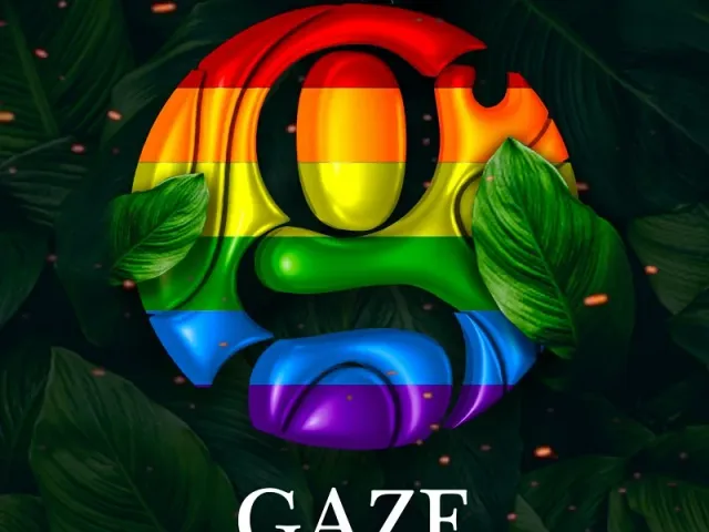 ​GAZE Bar & Lounge