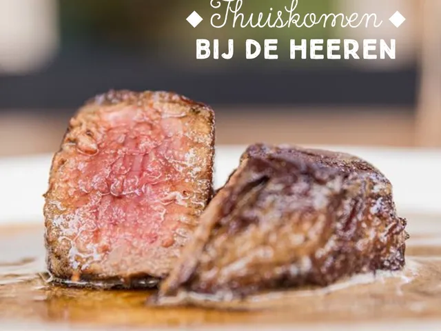 Grand Cafe De Heeren