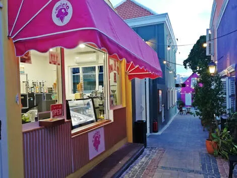 Il Gelato