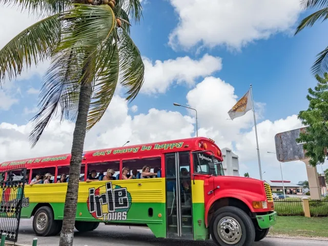 Curaçao City Highlights