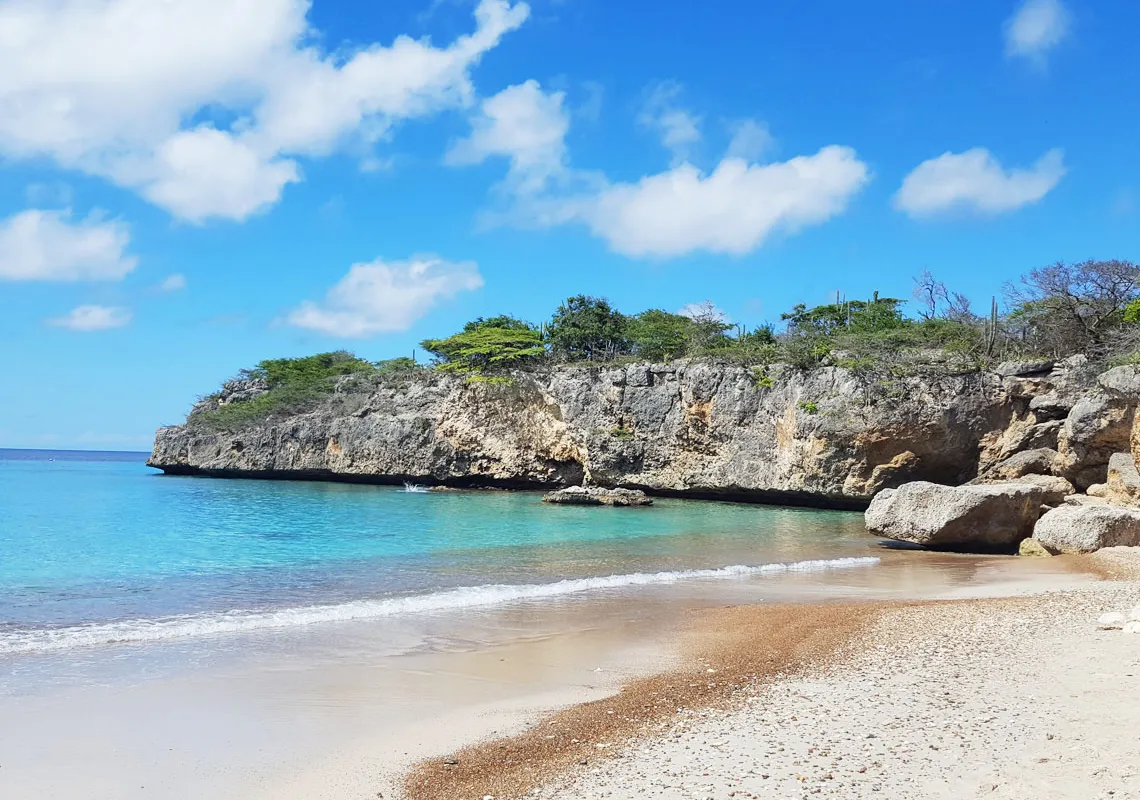 Playa Jeremi, Curaçao