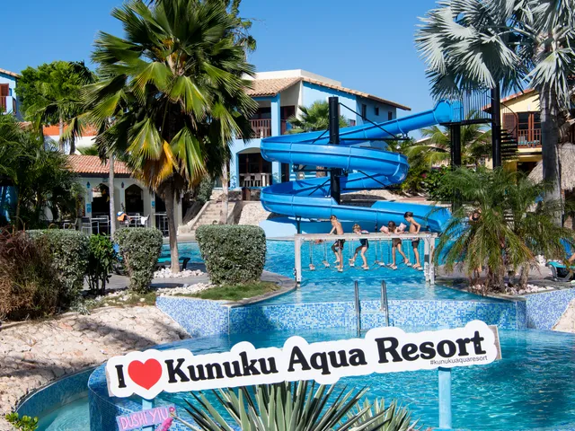 Kunuku Aqua Resort