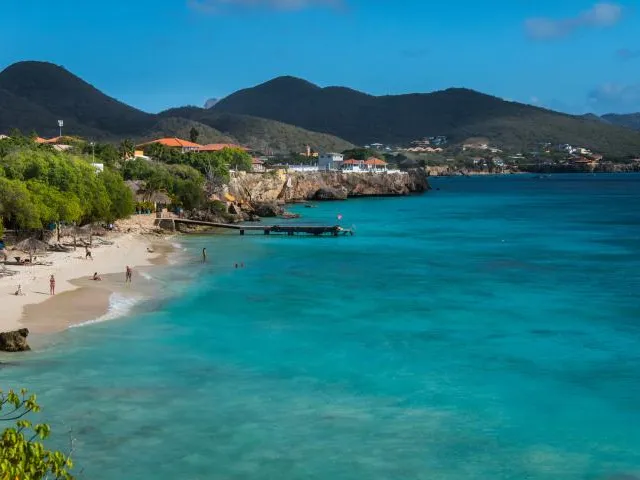 Playa Kalki