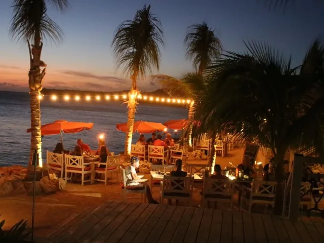 Karakter Curacao