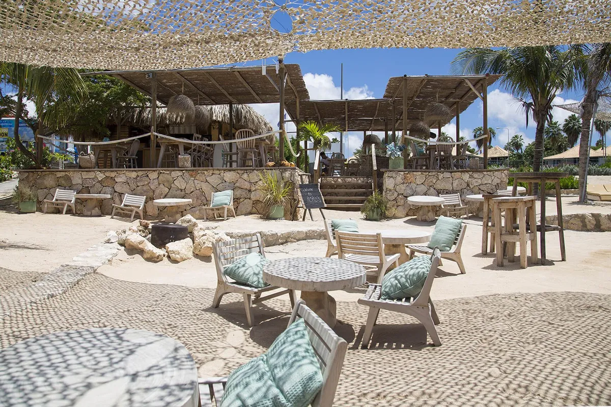 Koko's, Curaçao