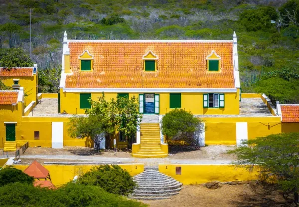 Landhuis Savonet