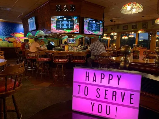 Larry's Grill and Bar, Curaçao