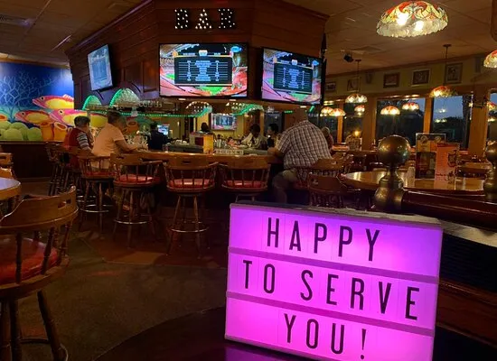 Larry's Grill and Bar