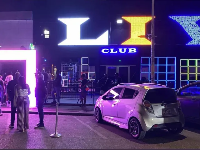Club LIV
