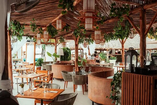 Madero Ocean Club, Curaçao