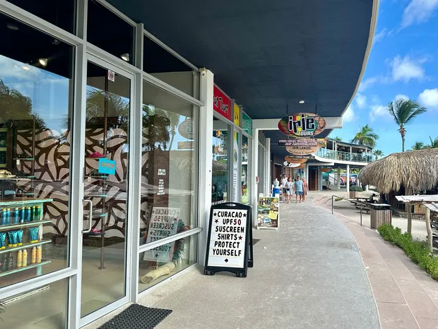 Mambo Beach BLVD