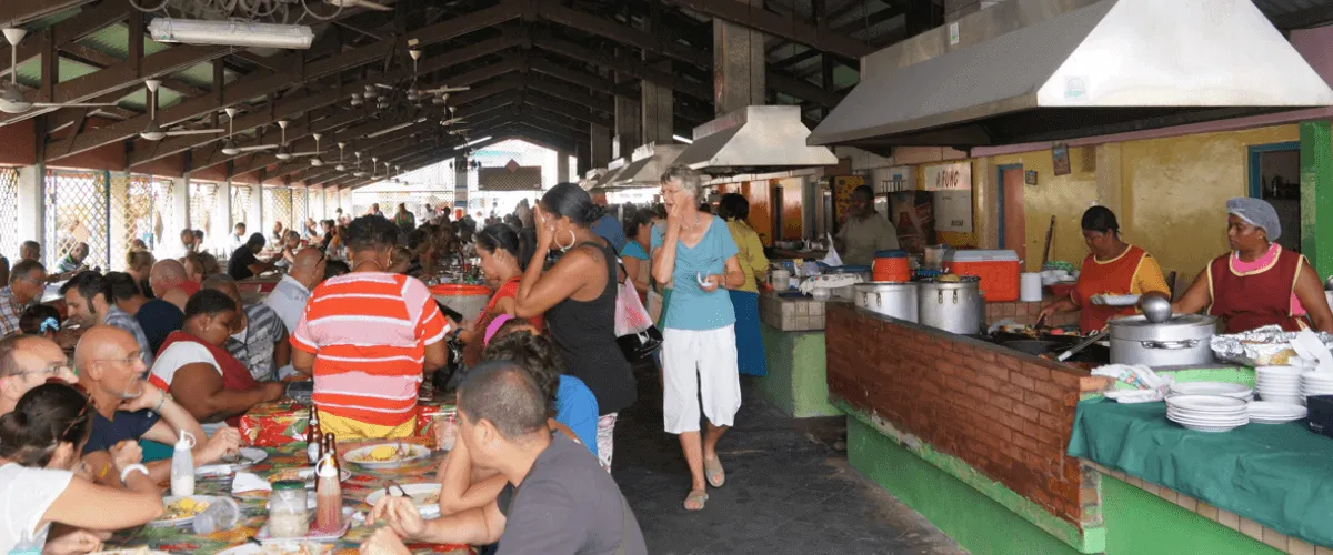 Plasa Bieu, Curaçao