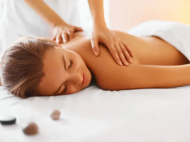 Ayurvedische massage6